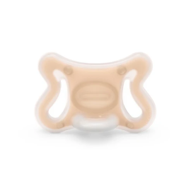 Suavinex -  Newborn SX Pro  Mini Pacifier - 0-2 Months -  MMZ-401404 - Toysuae.com