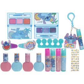 Townley Girl - Furry Cosmetic Gift Bag Set -  PNC-SI0089GG - Toysuae.com