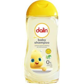 Dalin - Baby Shampoo and Body Wash - 200ml -  MMZ-54001073 - Toysuae.com