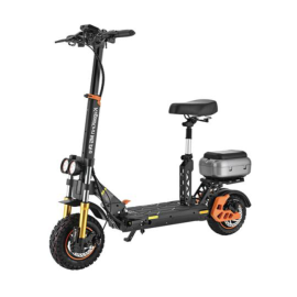 Kugoo - M5 Pro Electric Scooter 48V 21Ah 1200W -  Kug-M5-P - Toysuae.com
