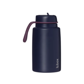 B.Box - Harry Potter Insulated Flip Top Drink & Water Bottle - 1 L - MMZ-912 - Toysuae.com
