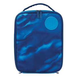 B.box - Flexi Insulated Lunch bag - Blue - MMZ-401408 - Toysuae.com