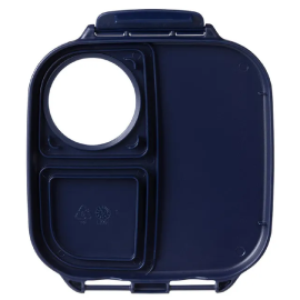 B.Box - Harry Potter Mini lunch box - MMZ-907 - Toysuae.com