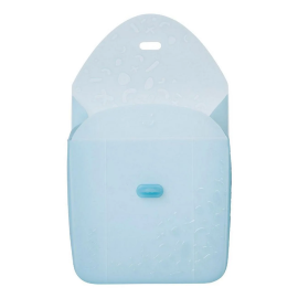 B.box - Silicone Sandwich Pocket Reusable Storage Container - MMZ-401133 - Toysuae.com
