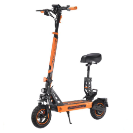 Kugoo - G2 Pro Plus Electric Scooter 48V 13Ah 600W -  Kug-G2-PP - Toysuae.com
