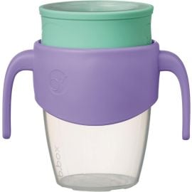 B.box - Sippy Cup Spill Proof with Locking Mechanism - 250ml -  MMZ-200107 - Toysuae.com