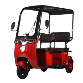 Gambol - Urban roof 48V Electric Tricycle 3 Seater - Assorted  -  GB-TRIKE-3S - Toysuae.com