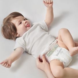 Baby Care - Royal Baby Diapers - Size 1 - 2-5 kg - 68 Pcs