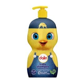 Dalin - Baby Shampoo and Body Wash - 500ml -  MMZ-54001003 - Toysuae.com