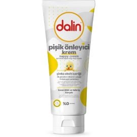 Dalin - Nappy Cream - 100ml -  MMZ-54015585 - Toysuae.com