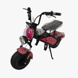 Gambol -  off Road Electric Harley Bike 48V with fat tire - Assorted
