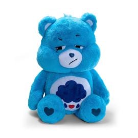 Nicotoy - Care Bears Grumpy Bear Plush Toy - 60 cm -  sim-6305878023 - Toysuae.com