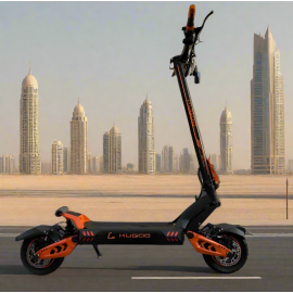 Kugoo - G3 Plus Electric Scooter  with 2000W Dual Motors