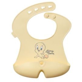 B.Box - Silicone Bib Looney Tunes - MMZ-901 - Toysuae.com