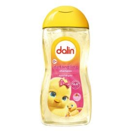 Dalin - Detangling Shampoo - 200 ML  -  MMZ-54000883 - Toysuae.com