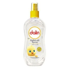 Dalin - Light Oil Spray - 200ml -  MMZ-54000921 - Toysuae.com