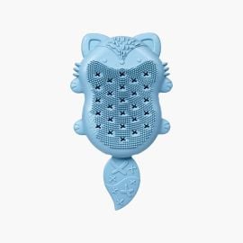 B.box - Baby Bath Brush Soft Silicone Scrubber for Gentle Cleansing - MMZ-700108 - Toysuae.com