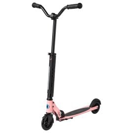 Micro - Kickboard Sprite Deluxe - Neon Rose -  sa0229 - Toysuae.com