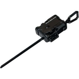 Beybattle Burst - Beyblade X Winder Right Spin Launcher - Black -  ALGT-TP0440 - Toysuae.com