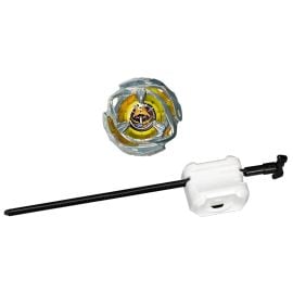 Beybattle Burst - Beyblade X Launcher Arrow Mysterious 4-80b Right Spinning Stamina Type Top & Launcher -  ALGT-TP9582 - Toysuae.com