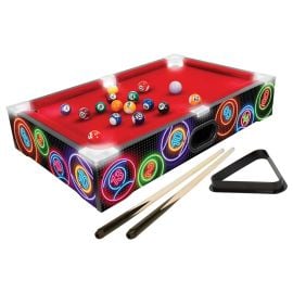 Merchant Ambassador - Electronic Arcade Pool/Billiards -  GA2004 - Toysuae.com