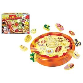 Merchant Ambassador - Pizza Panic! - GPF024 - Toysuae.com