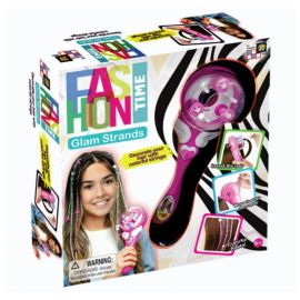 Fashion Time - Glam Strands -  TT-DTT-8090 - Toysuae.com