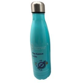 Fifa - 2022 Kasheeda Thermos Bottle 750ml - Teal - TT-FIFA-116244 - Toysuae.com