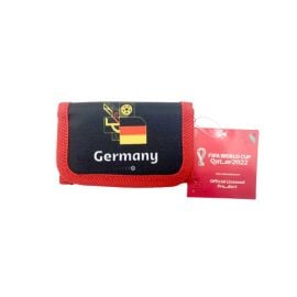Fifa - 2022 Country Sports Wallet - Germany - TT-FIFA-12293 - Toysuae.com