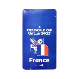 Fifa - 2022 Country 12 Colouring Pencils In Tin Box - France -  TT-FIFA-12532 - Toysuae.com