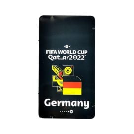 Fifa - 2022 Country 12 Colouring Pencils In Tin Box - Germany -  TT-FIFA-12533 - Toysuae.com
