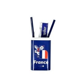 Fifa - 2022 Country Pencil Holder Set 5pcs - France -  TT-FIFA-12592 - Toysuae.com