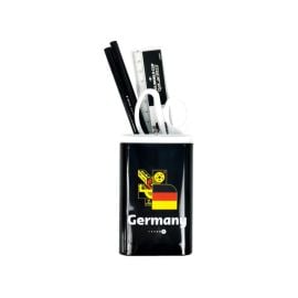 Fifa - 2022 Country Pencil Holder Set 5pcs - Germany -  TT-FIFA-12593 - Toysuae.com