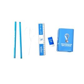 Fifa - 2022 Country Pencil Holder Set 5pcs - Argentina - TT-FIFA-13591 - Toysuae.com