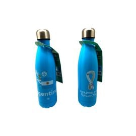 Fifa - 2022 Country Thermos Stainless Steel Bottle 750ml - Argentina -  TT-FIFA-13721 - Toysuae.com