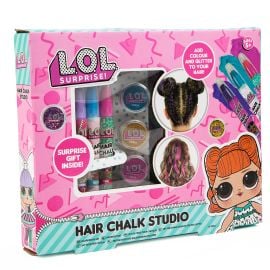 LOL Surprise - Hair Chalks -  TT-RMS-42-0219 - Toysuae.com