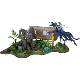 Disney Avatar - WOP Story Box Set A1 Final Battle -  TT-TMP-16406 - Toysuae.com