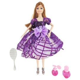 Elissa - Fashion Doll Royale 11.5 Inch - Style II -  TT-TTC-SL306120 - Toysuae.com