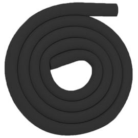 B-Safe - U Shape Corner Protector Roll - Black -  BS2375 - Toysuae.com