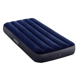 Intex - Dura-Beam Standard Fiber Technology Airbed - AIK-64756 - Toysuae.com
