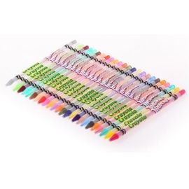 Crayola - Twistables Colored Pencils And Paper Set 65 Pcs