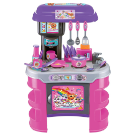 Rainbocorns - Deluxe Kitchen -  RP-RC-106 - Toysuae.com