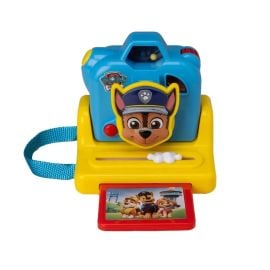 Nickelodeon - Paw Patrol Click Pic Camera