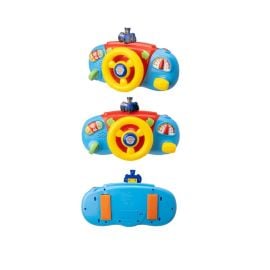 Nickelodeon - Paw Patrol Activity Driver Dashboard