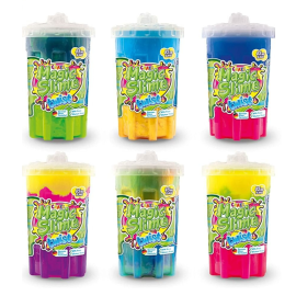 Craze - Magic Slime - Twist - Colors may vary