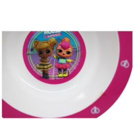 LOL Surprise ! - Kids Mico Bowl