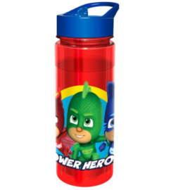 PJ Masks - Water Bottle - 650 ml -  112-41-068 - Toysuae.com