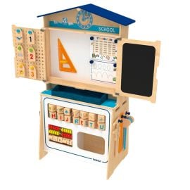 Beleduc - Interactive Play School Educational Toy