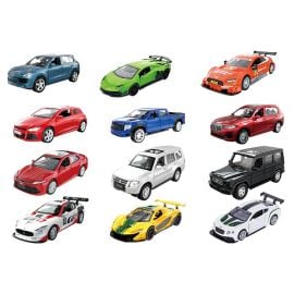 Power Joy - 1:43 V.Vroom Diecast Licensed 3-in-1 - ALGT-CRD101 - Toysuae.com