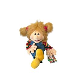 Edu Fun - Living Hand Kleine Maja Puppet - 45cm -  RTS-W118 - Toysuae.com